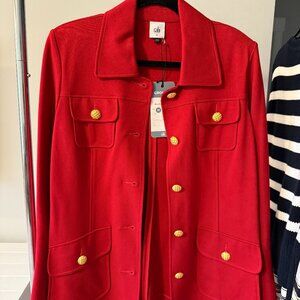 Cabi Broadcast Jacket